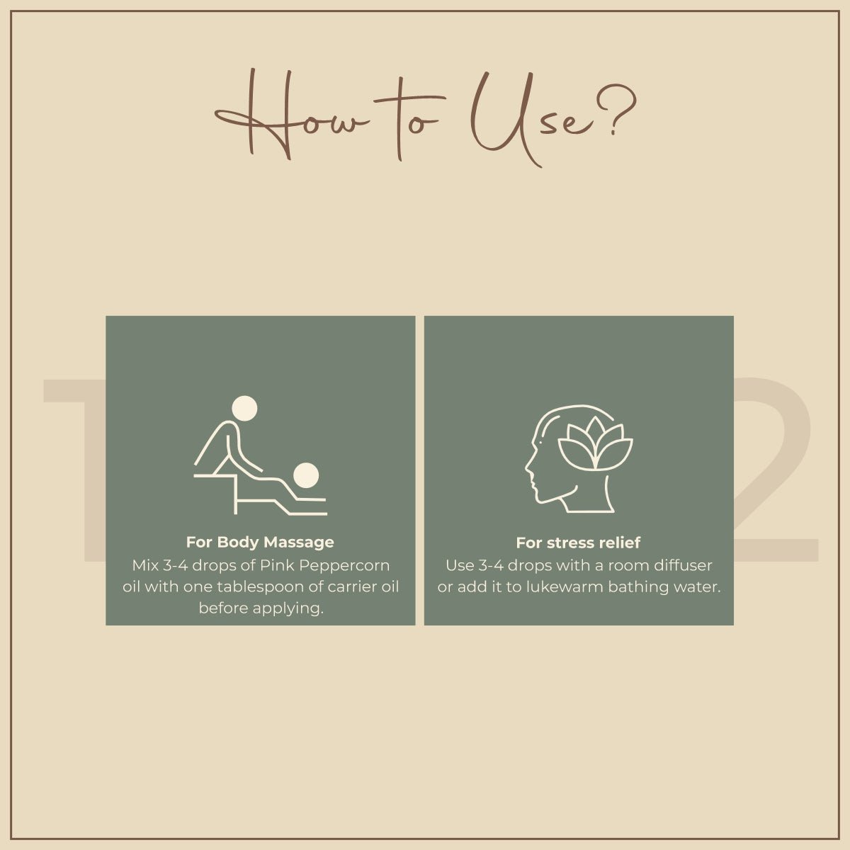 shoprythmindia Natural Essential Oils Pink Peppercorn Oil shoprythmindia Natural Essential Oils Pink Peppercorn Oil